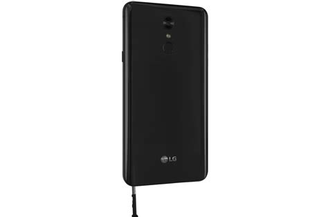 lg stylo 4 nfc reader|lg stylo 4 storage.